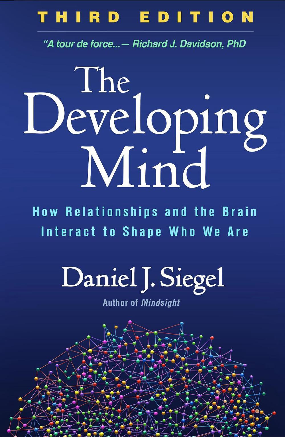 The Developing Mind, Third Edition, 9781462542758