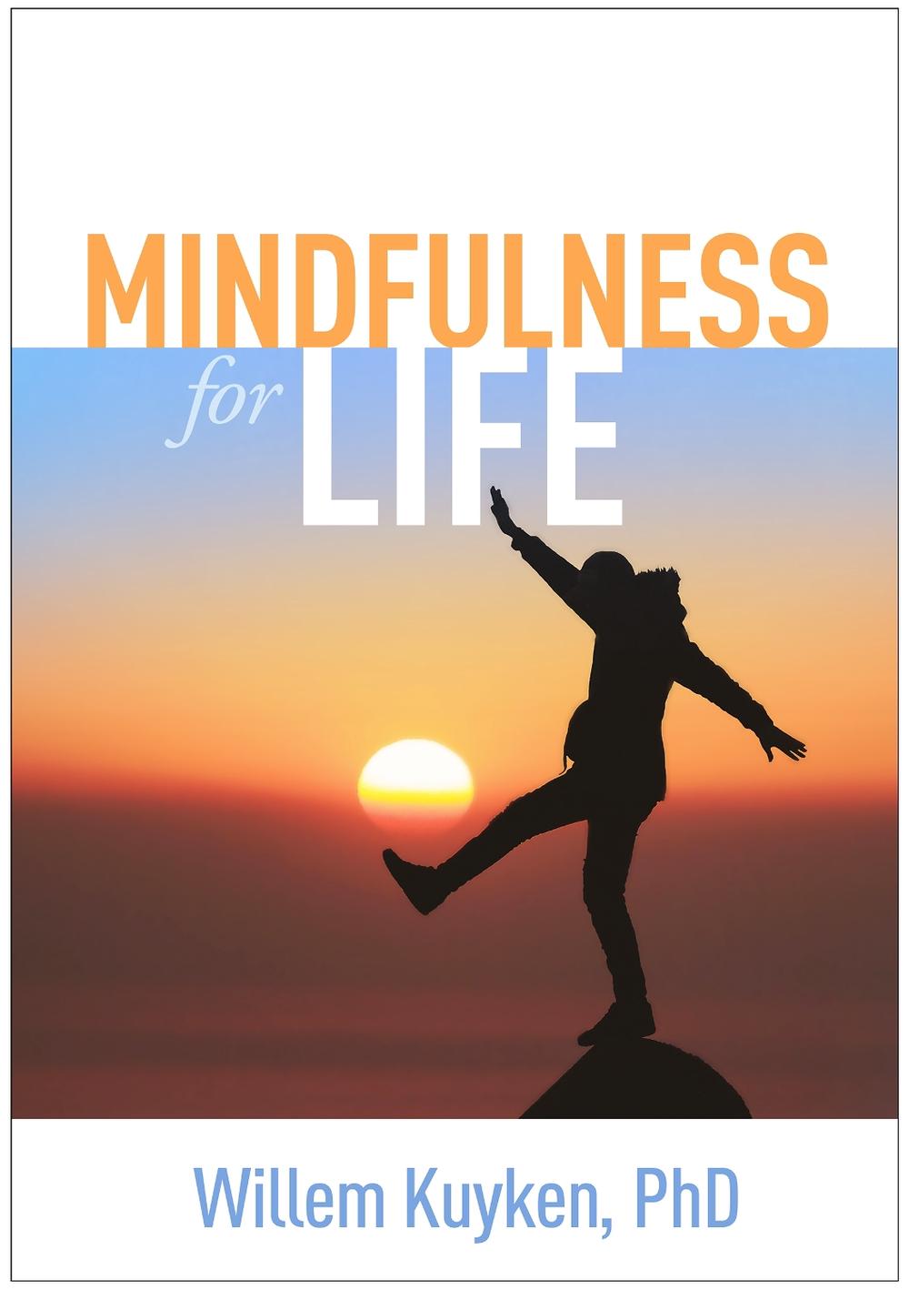 Mindfulness for Life, 9781462543977