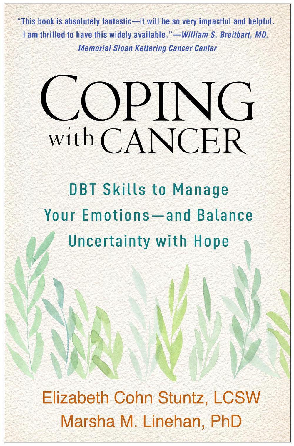 Coping with Cancer, 9781462545056
