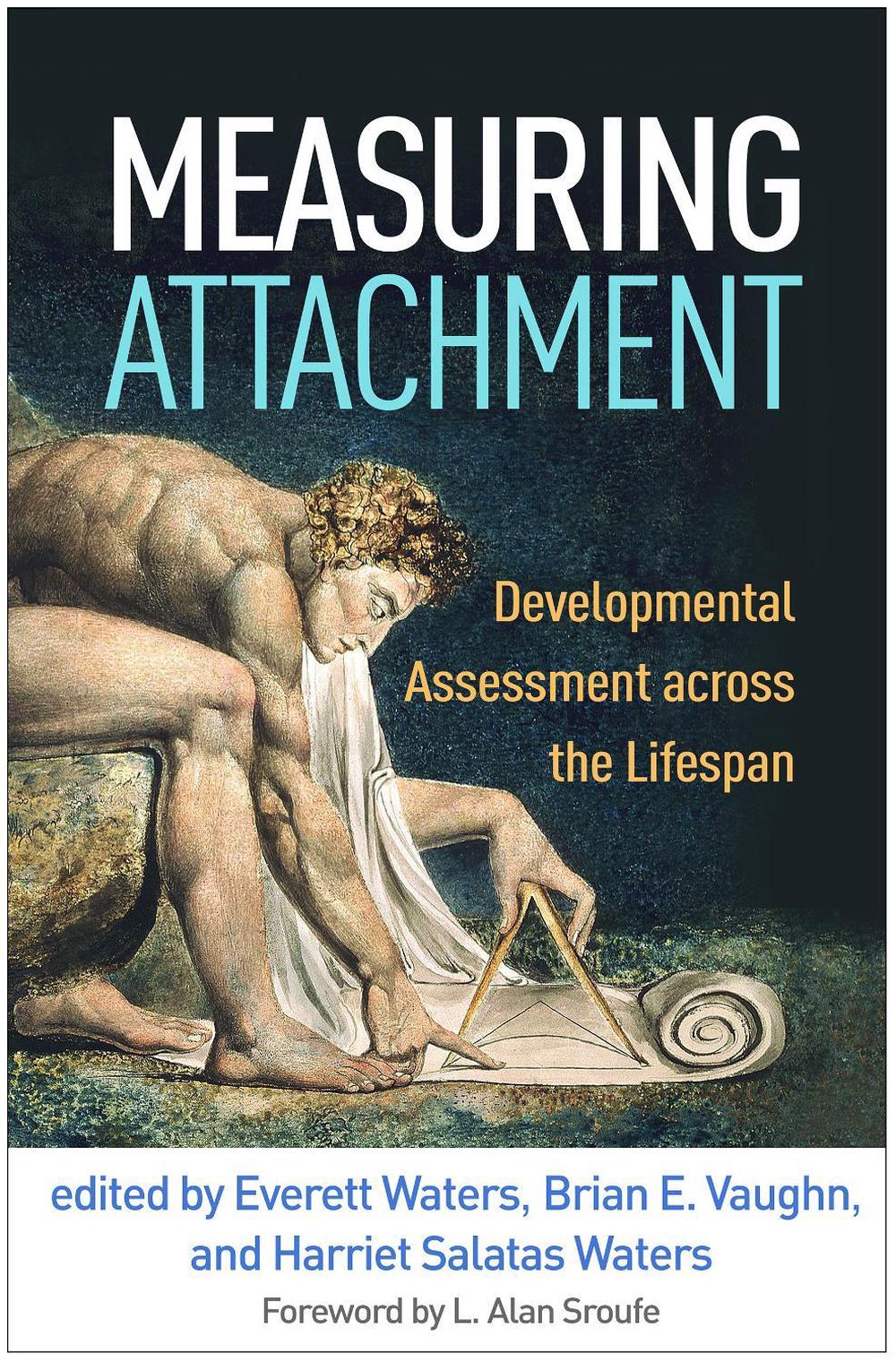 Measuring Attachment, 9781462546473