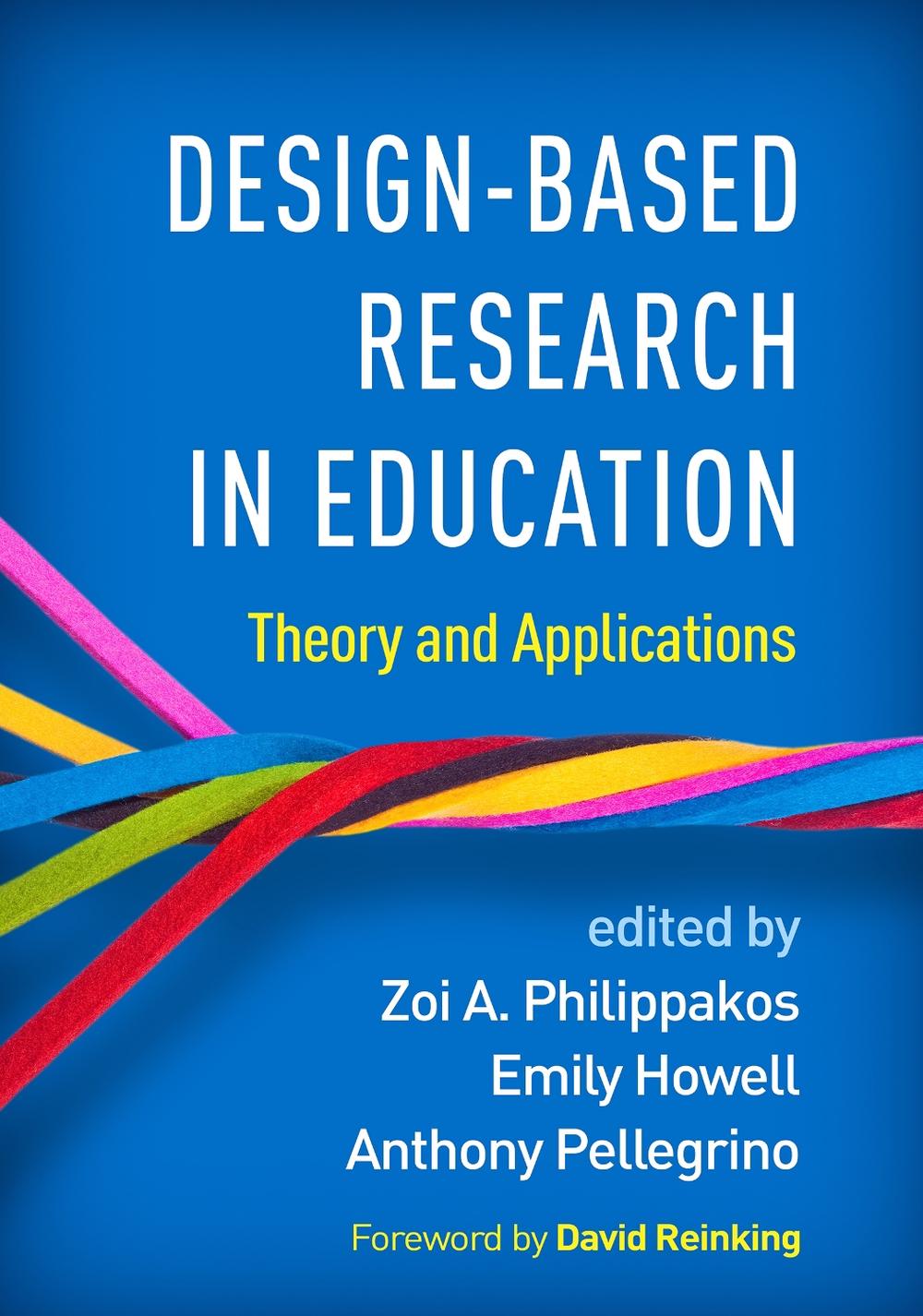 Design-Based Research in Education, 9781462547371