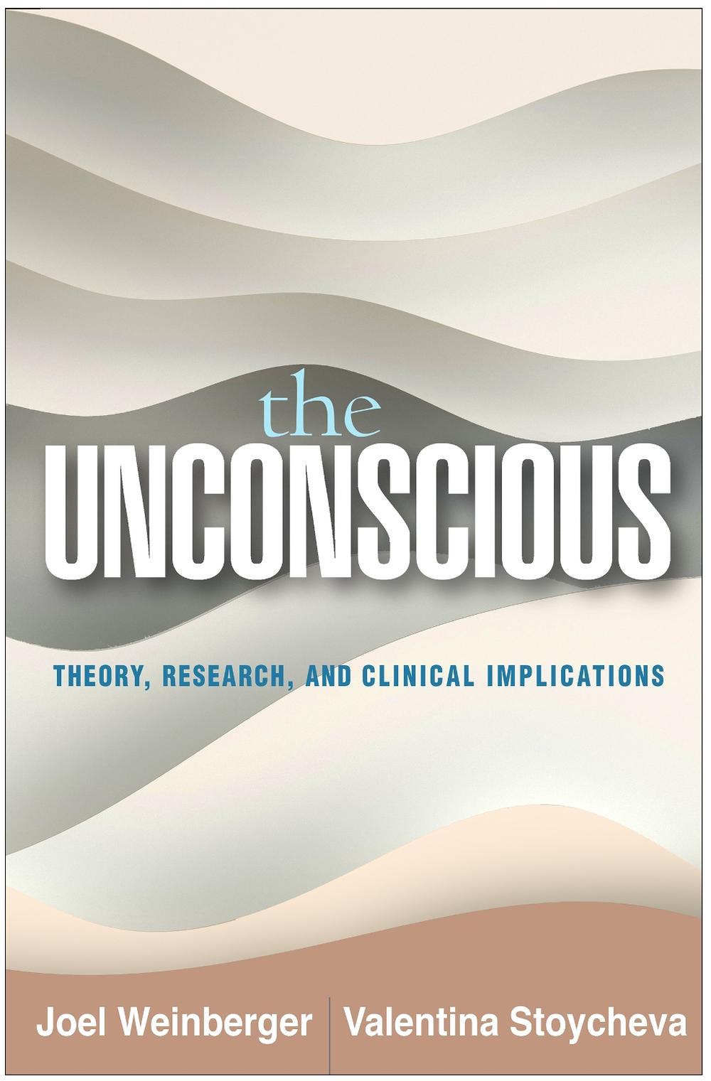 The Unconscious, 9781462547692