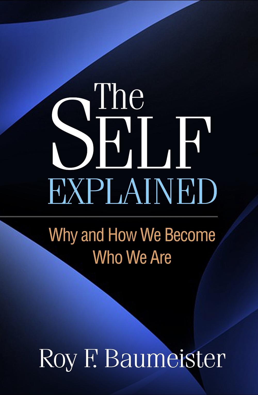 The Self Explained, 9781462549283