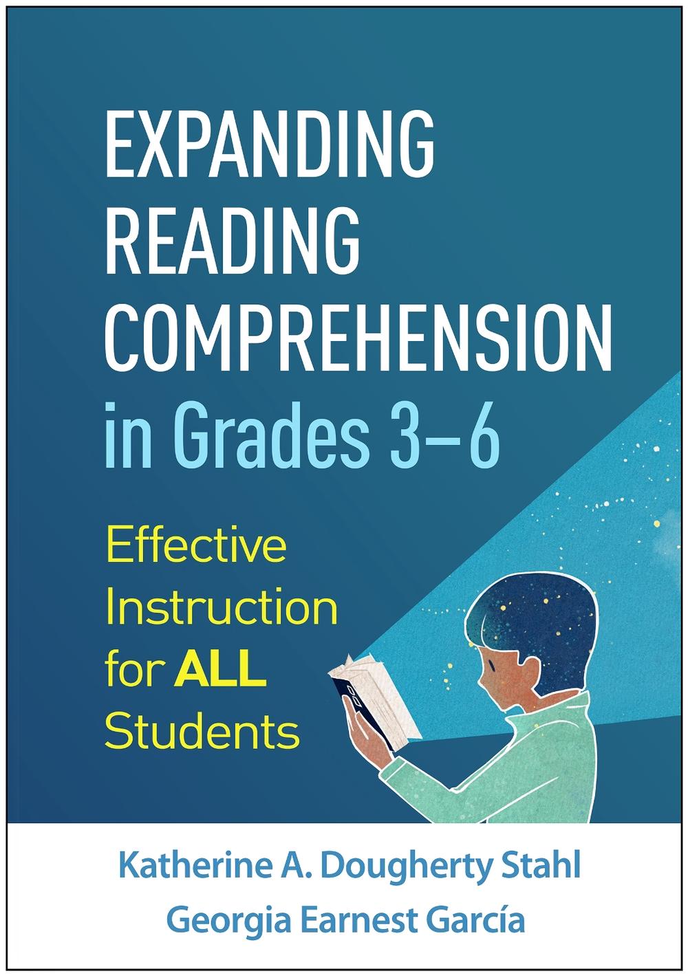 Expanding Reading Comprehension in Grades 3â€“6 by Katherine A ...