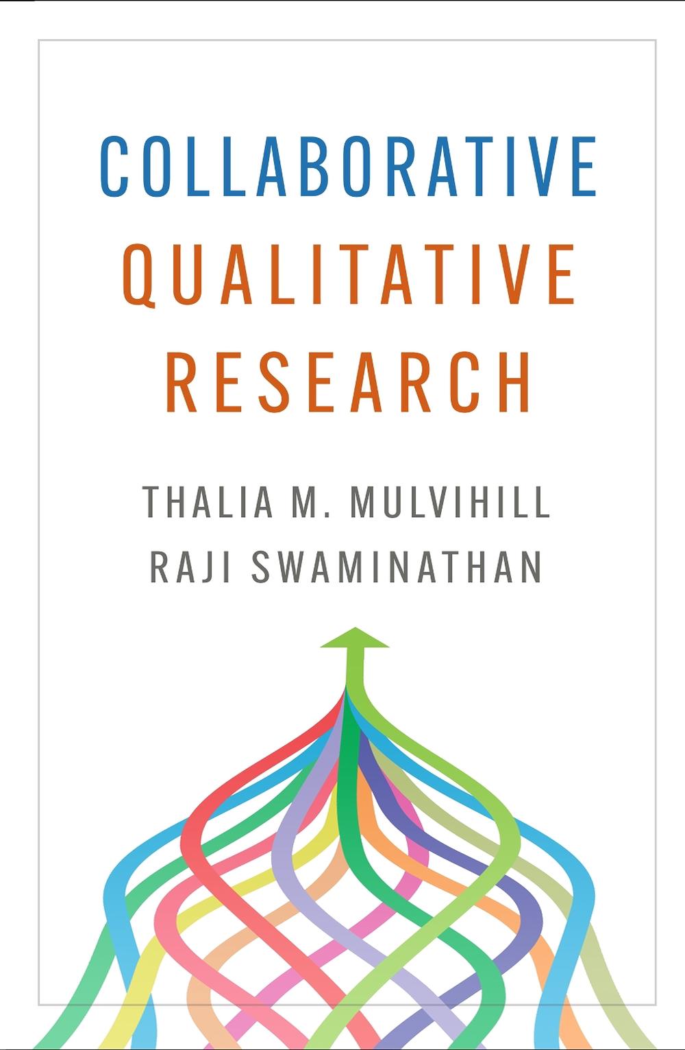 Collaborative Qualitative Research, 9781462550272
