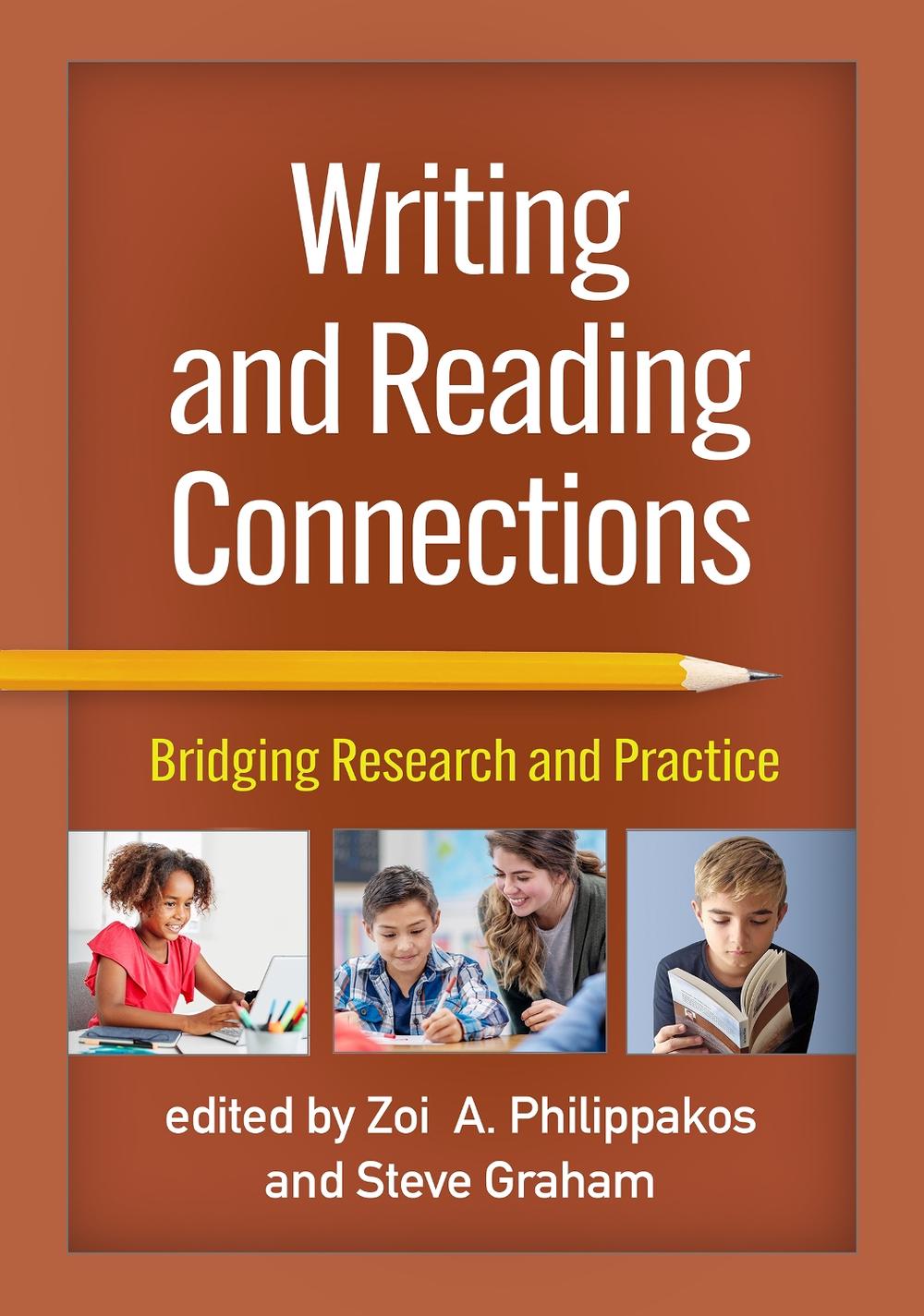 Writing and Reading Connections, 9781462550463