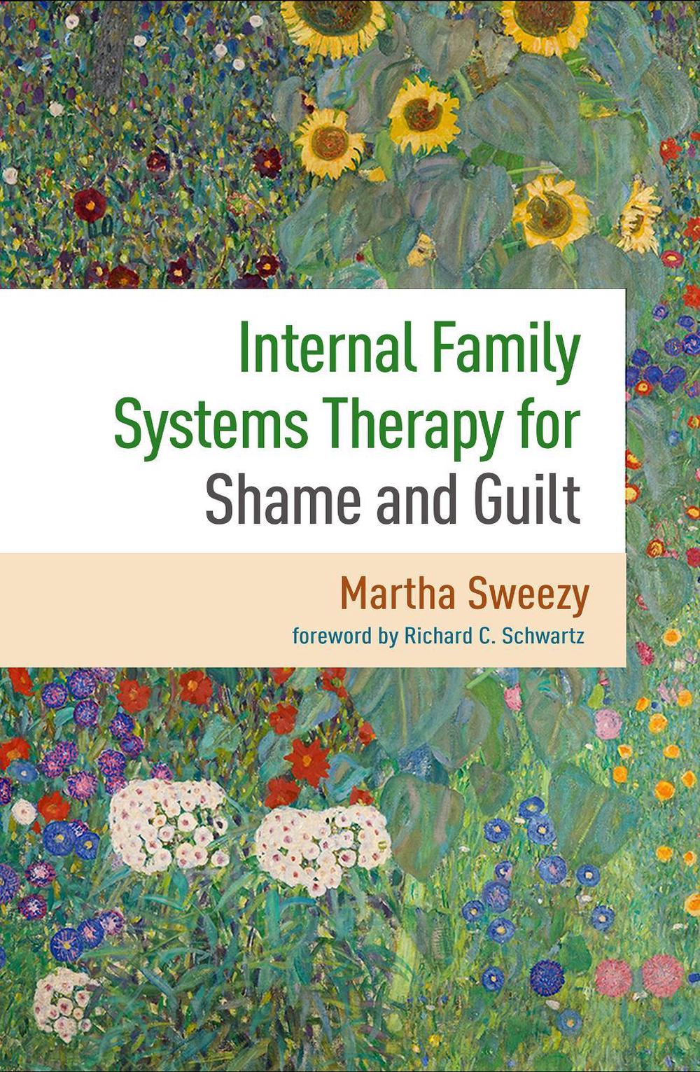 Internal Family Systems Therapy for Shame and Guilt, 9781462552467