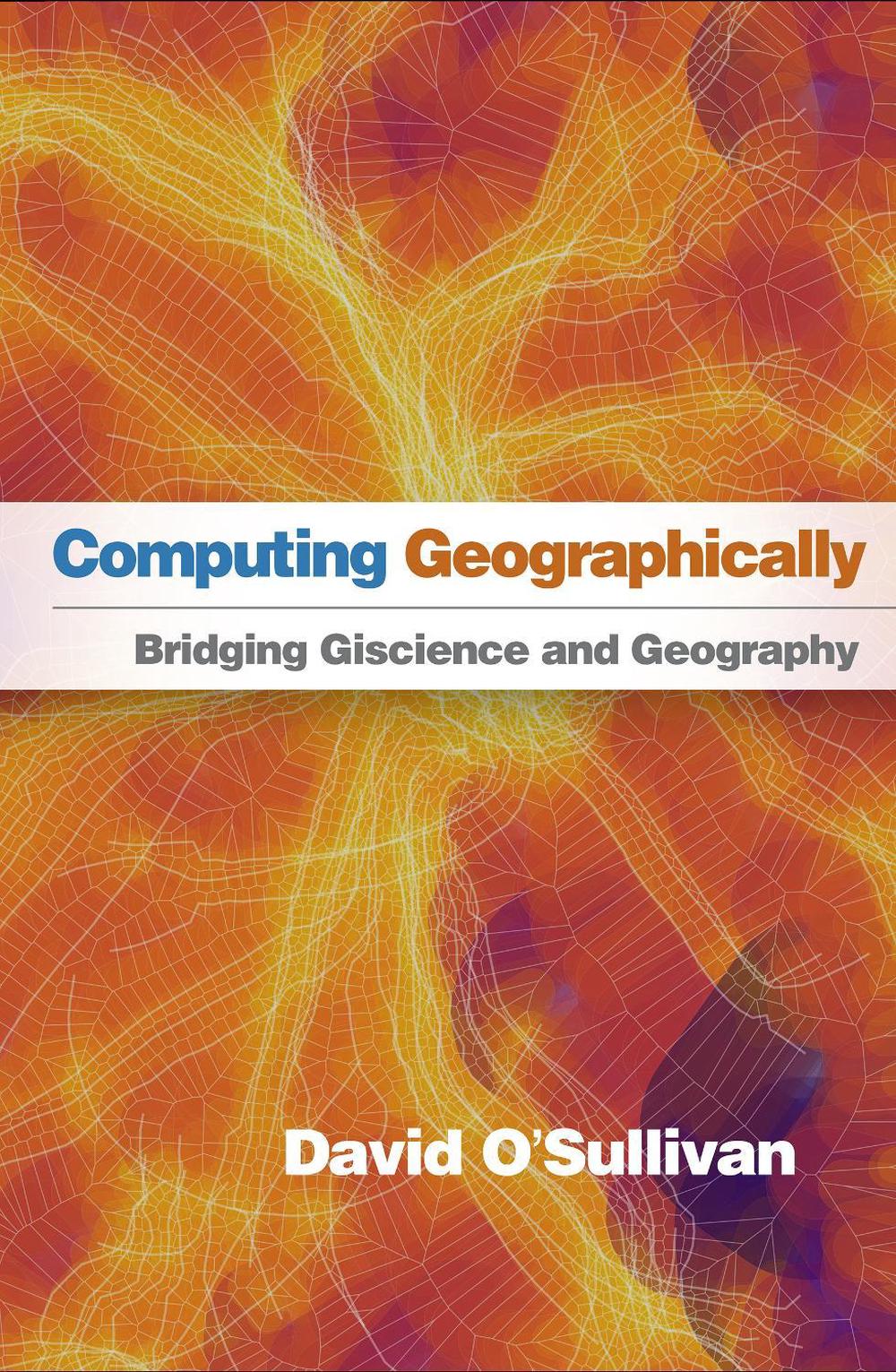 Computing Geographically, 9781462553938