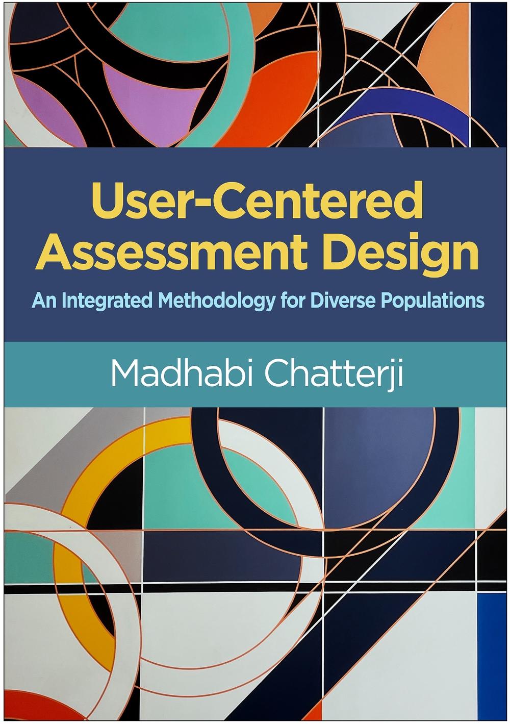 User-Centered Assessment Design, 9781462555482