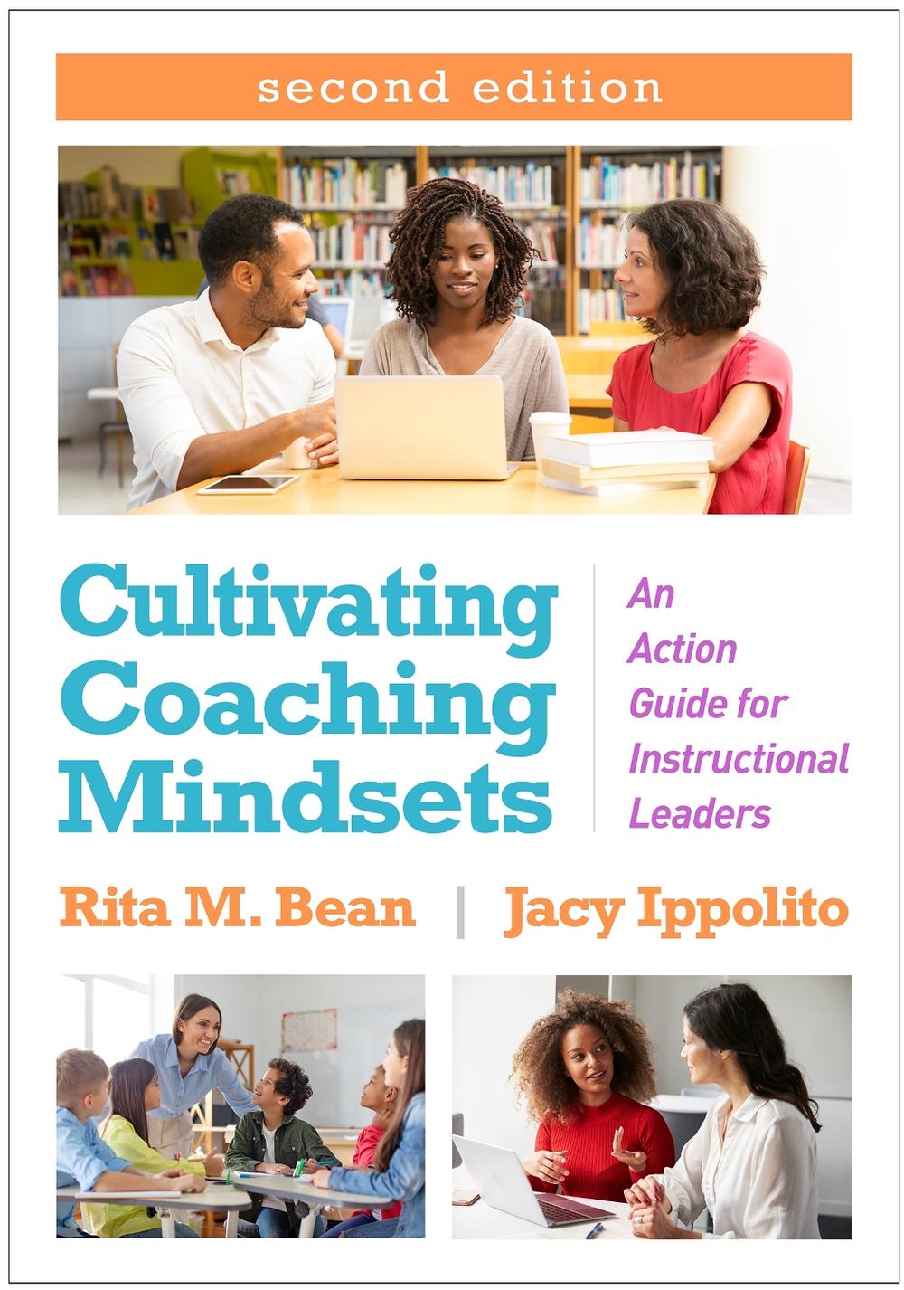 Cultivating Coaching Mindsets, Second Edition, 9781462556434