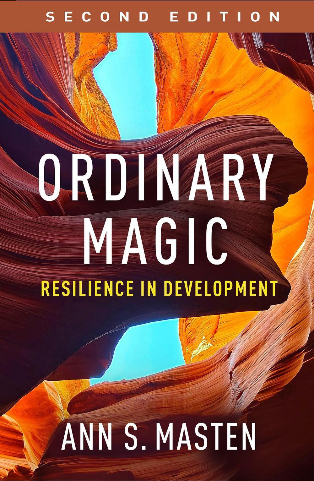 Ordinary Magic, Second Edition, 9781462557660