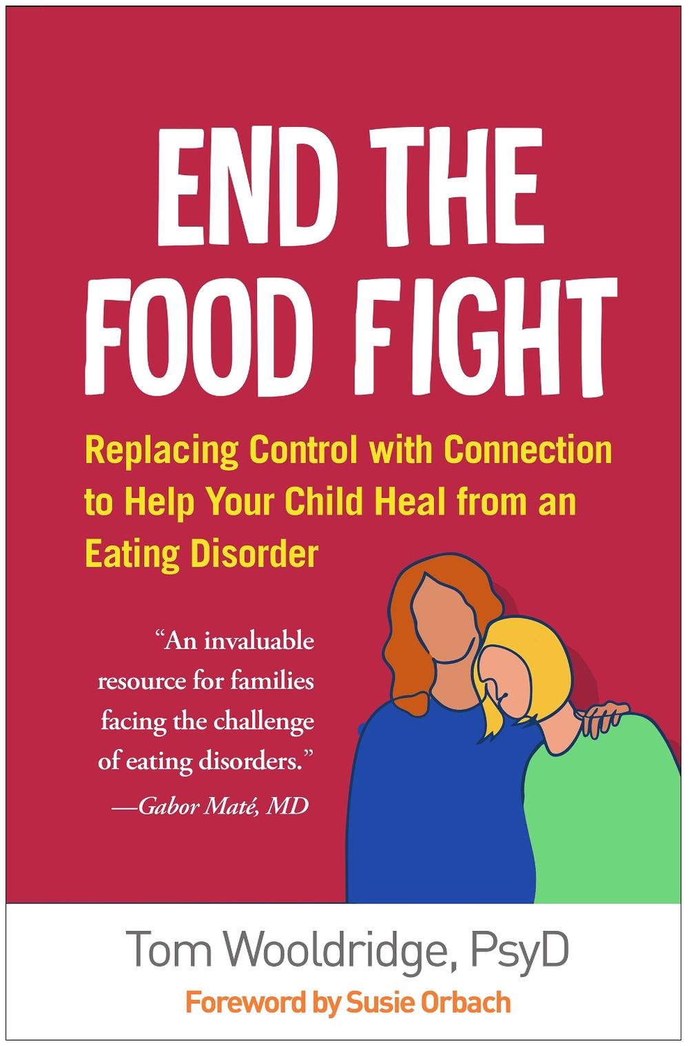End the Food Fight, 9781462563241