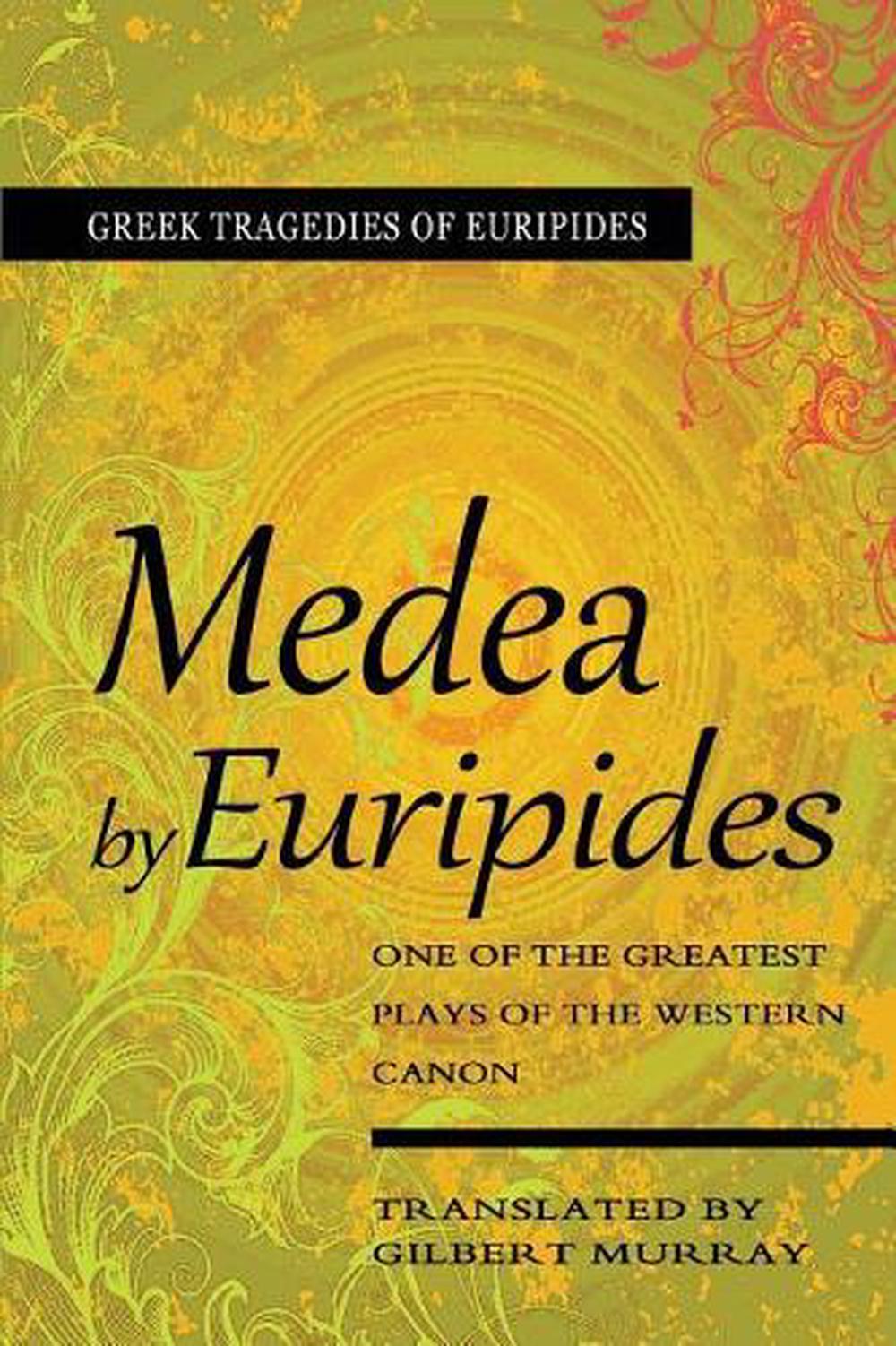 Medea, 9781463612283