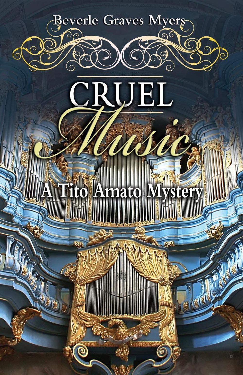 Cruel Music by Beverle Myers - ISBN: 9781464200359