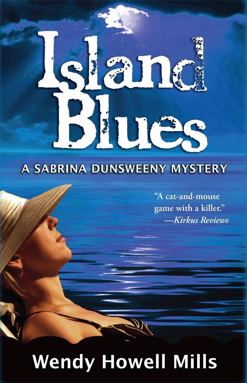Island Blues by Wendy Howell Mills - ISBN: 9781464201196