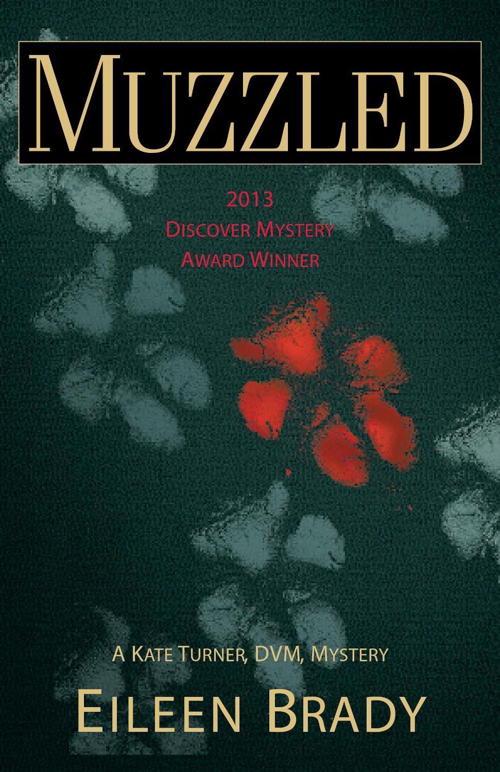 Muzzled by Eileen Brady - ISBN: 9781464201868