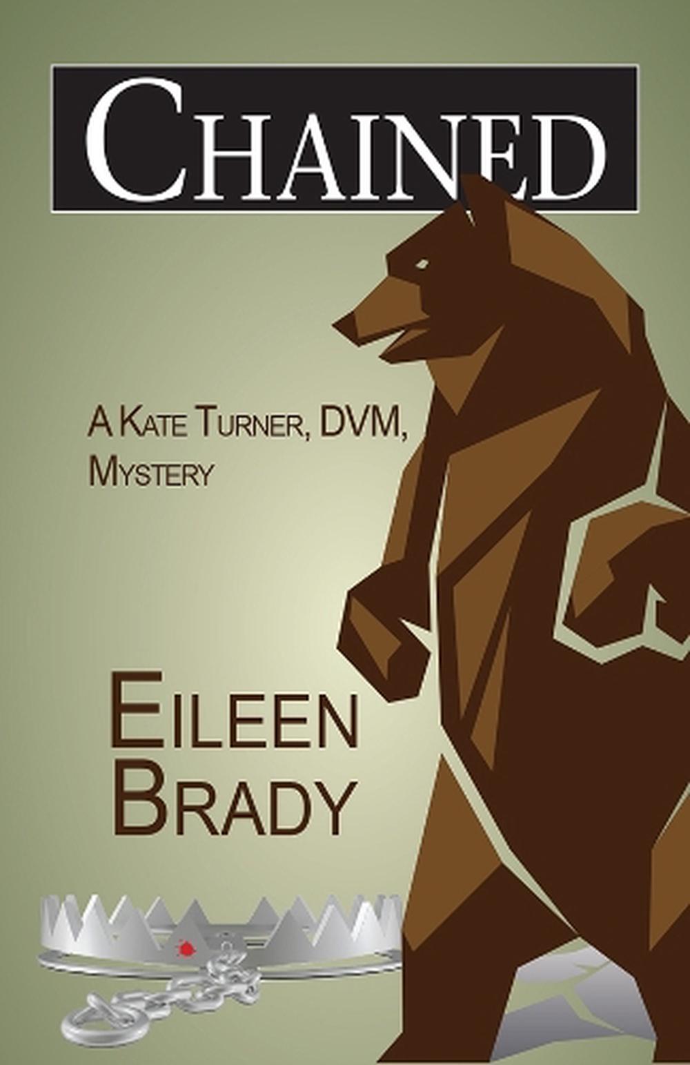 Chained by Eileen Brady - ISBN: 9781464209550
