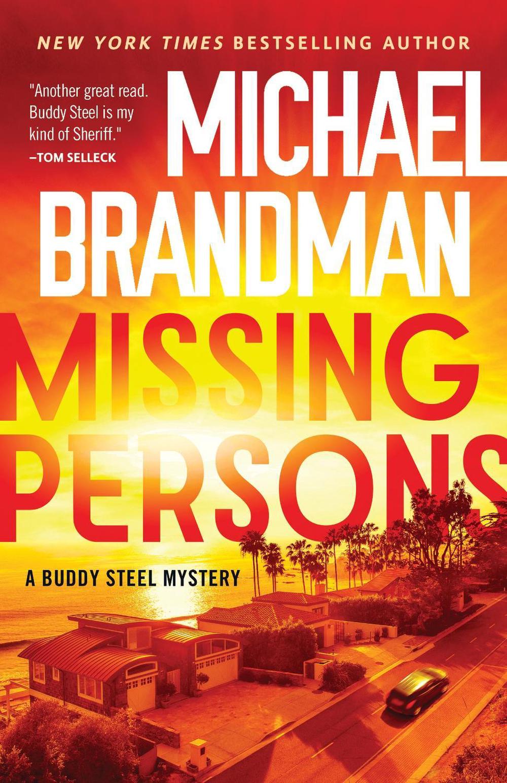 Missing Persons by Michael Brandman - ISBN: 9781464210747