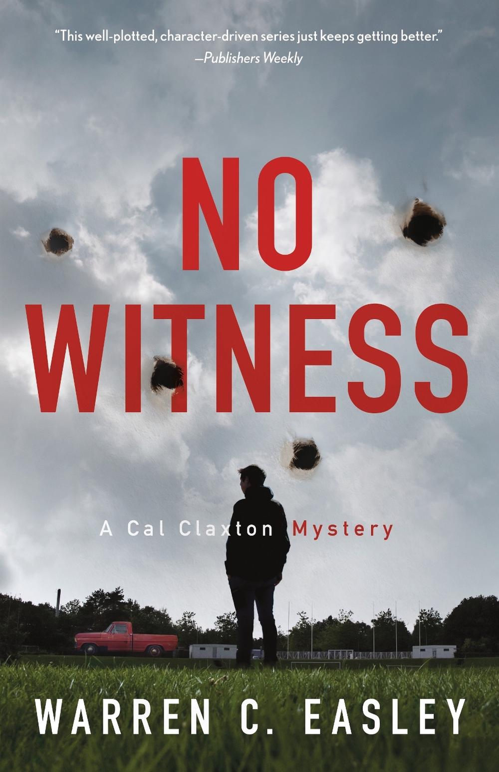 No Witness by Warren C. Easley - ISBN: 9781464214431