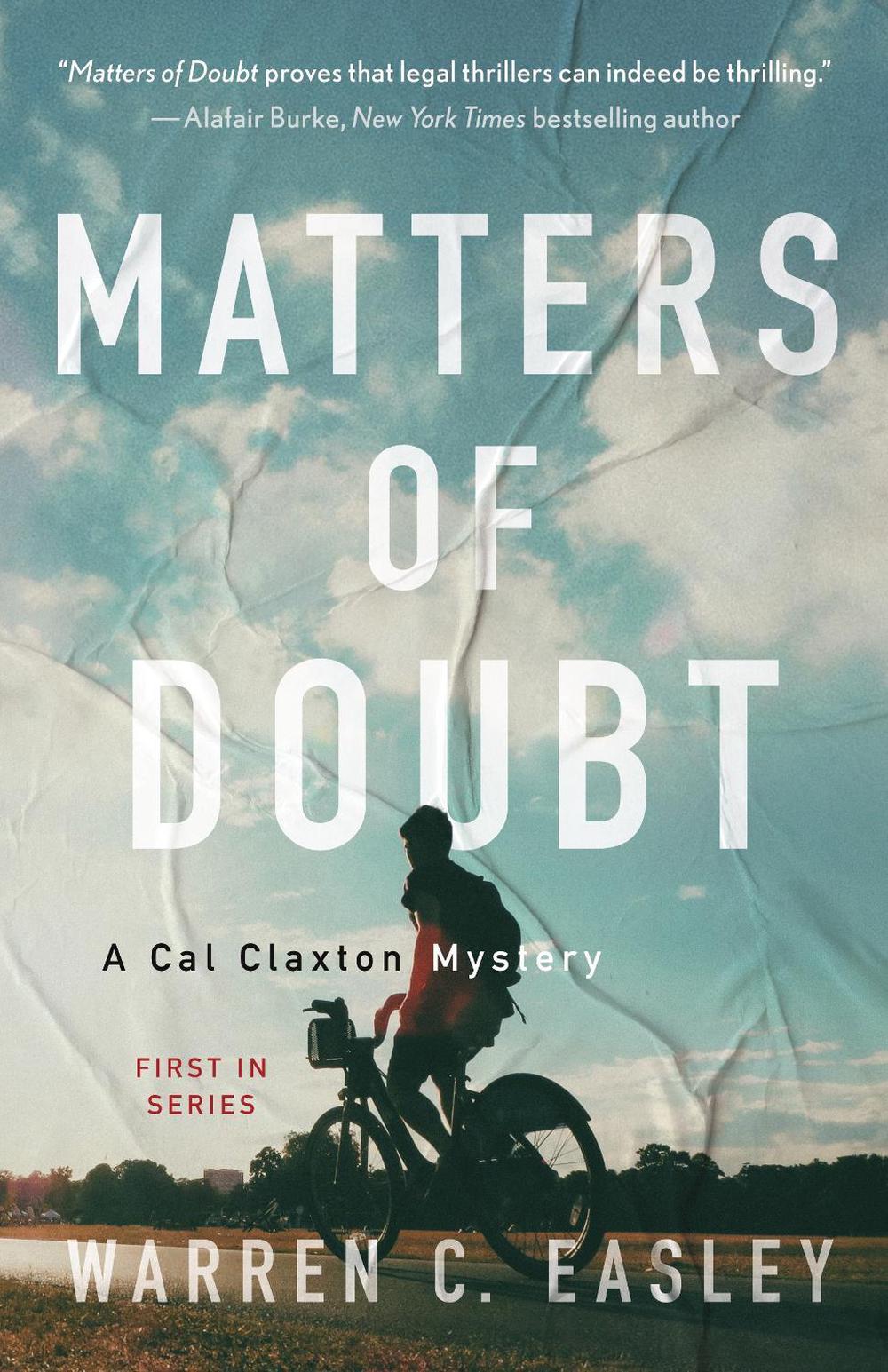 Matters of Doubt by Warren C. Easley - ISBN: 9781464214738