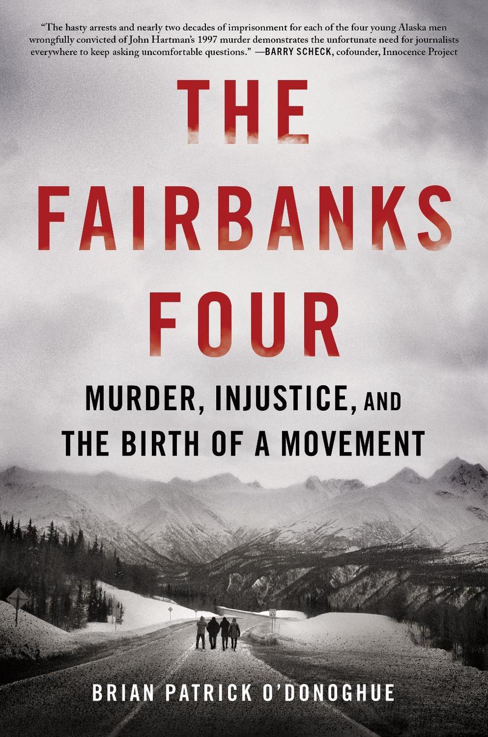 The Fairbanks Four, 9781464216596