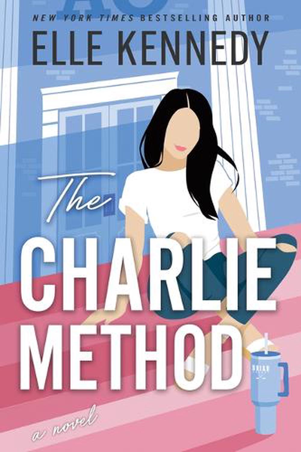 The Charlie Method, 9781464219351