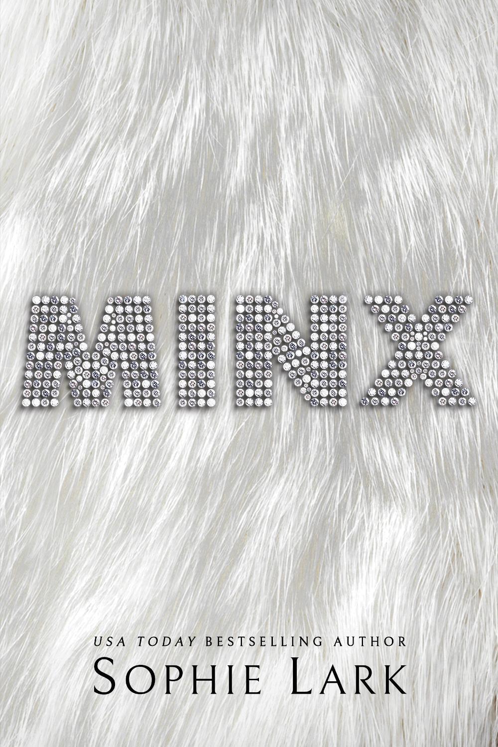 Minx by Sophie Lark - ISBN: 9781464219948