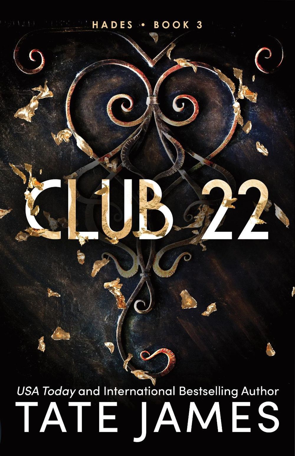 Club 22 by Tate James - ISBN: 9781464220623