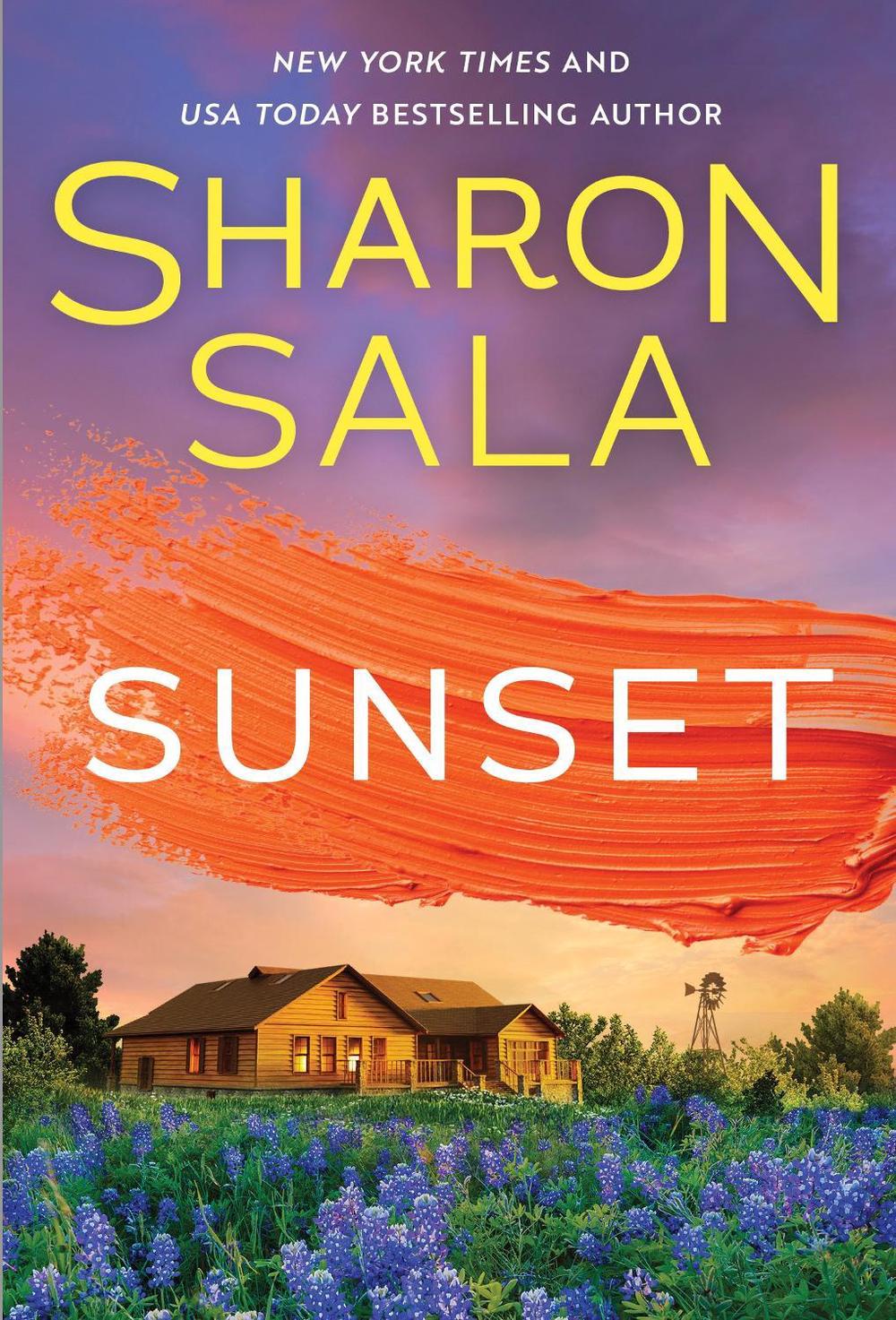 Sunset by Sharon Sala - ISBN: 9781464222801