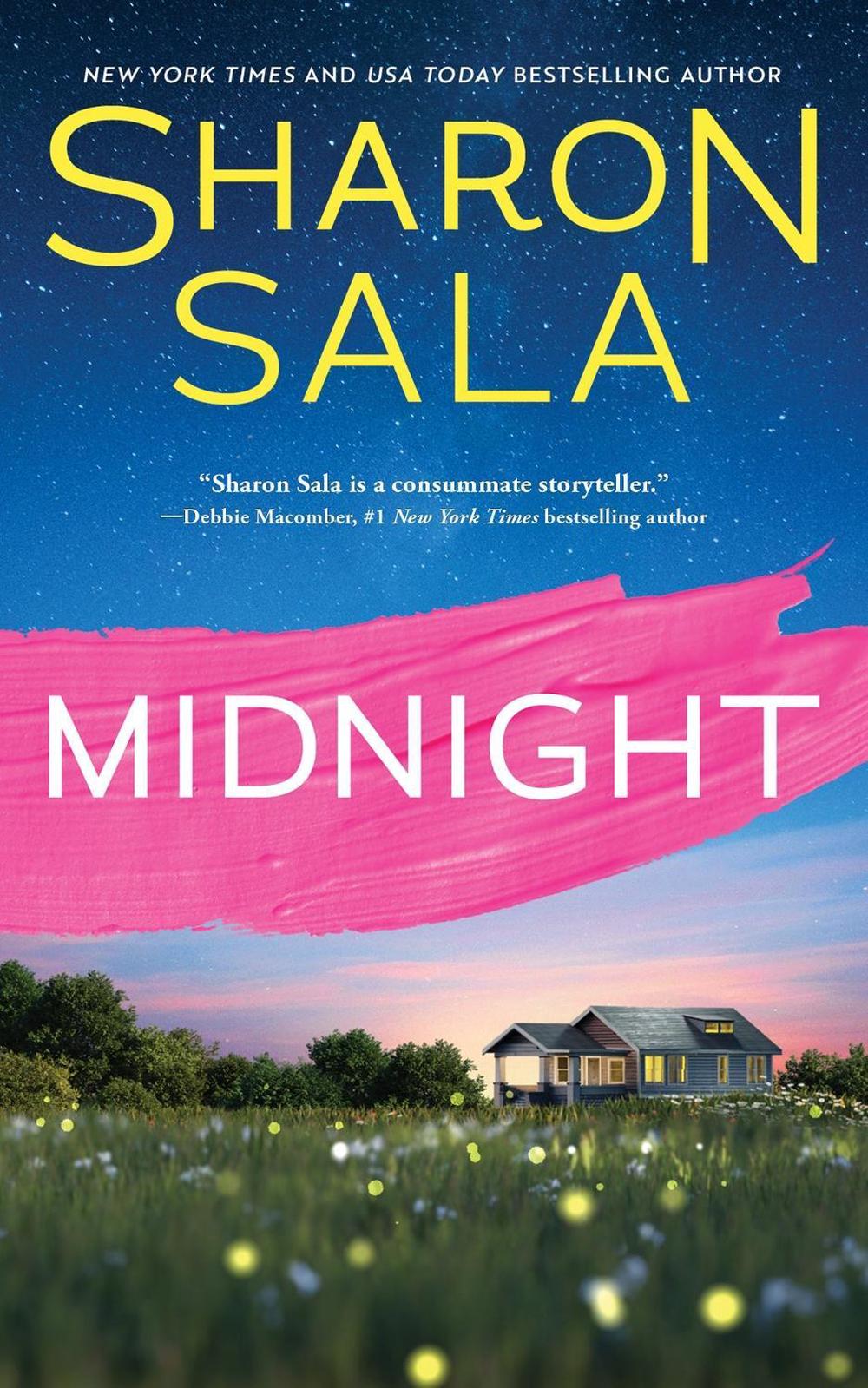 Midnight by Sharon Sala - ISBN: 9781464222832