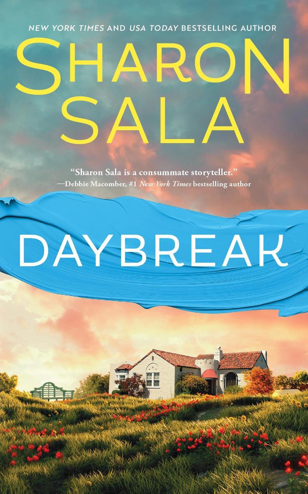 Daybreak by Sharon Sala - ISBN: 9781464222863