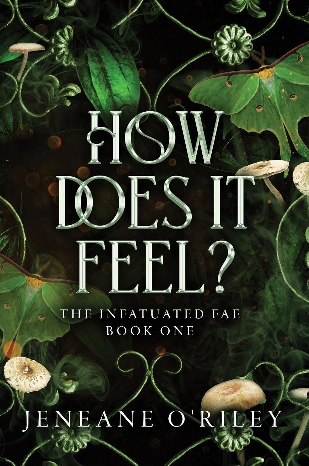 How Does It Feel? by Jeneane O'Riley - ISBN: 9781464225475