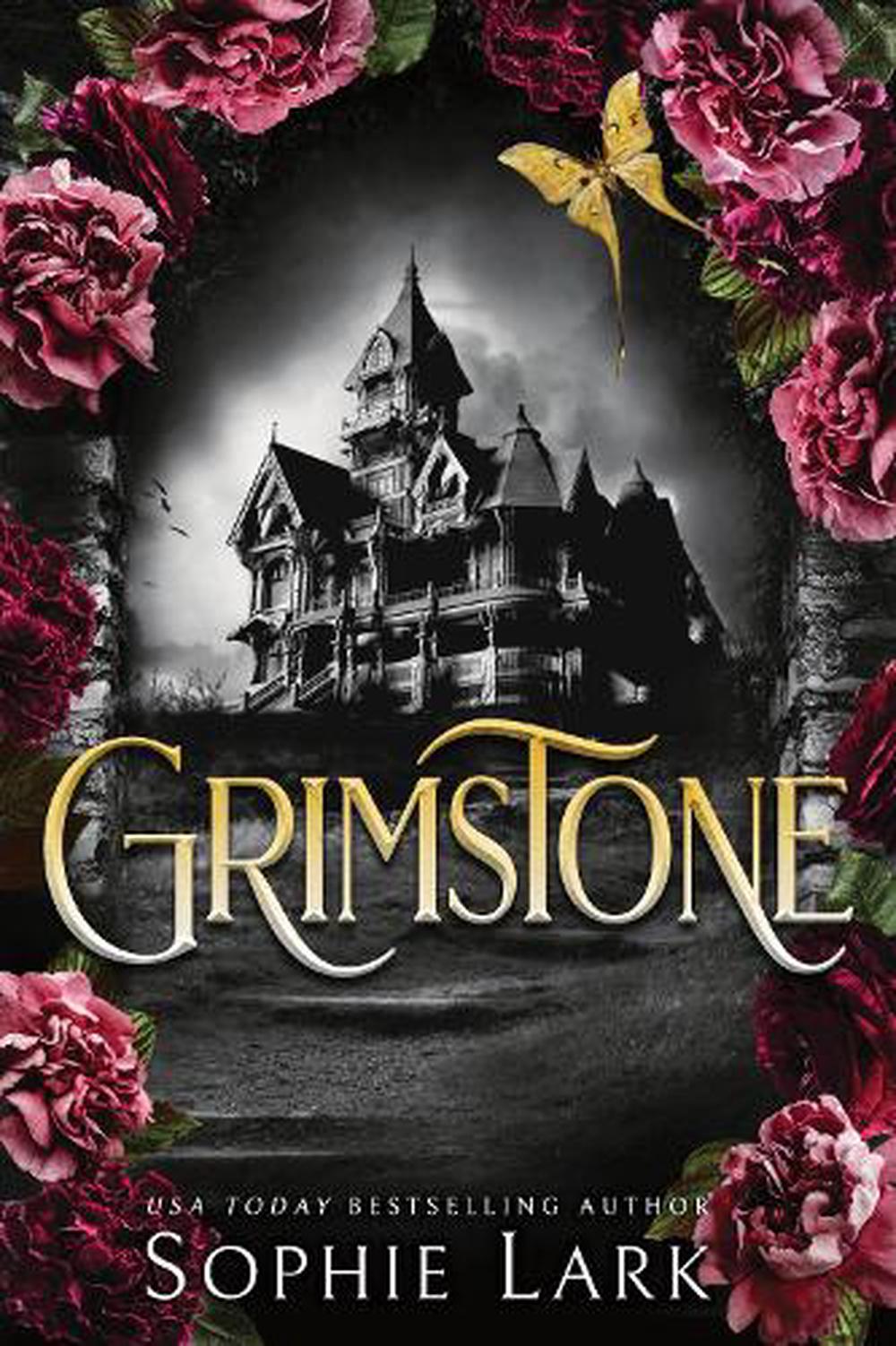 Grimstone