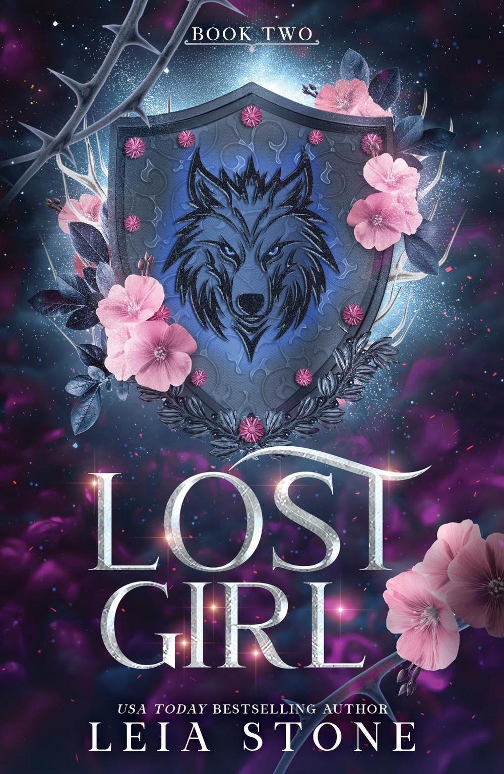 Lost Girl by Leia Stone - ISBN: 9781464225956