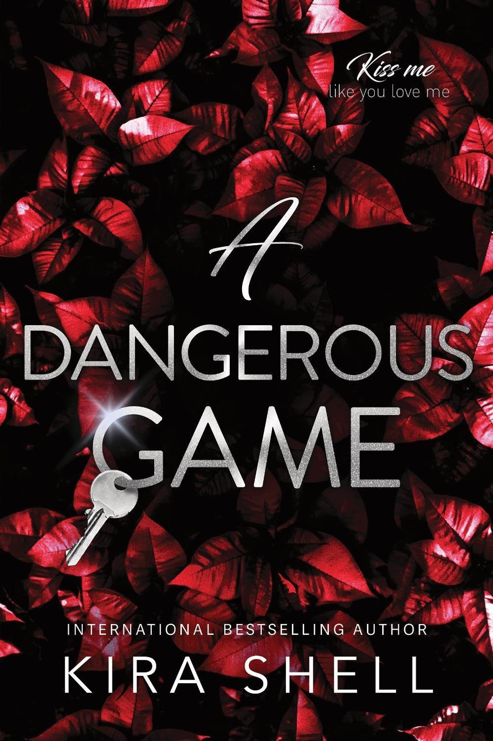 A Dangerous Game by Kira Shell - ISBN: 9781464226014