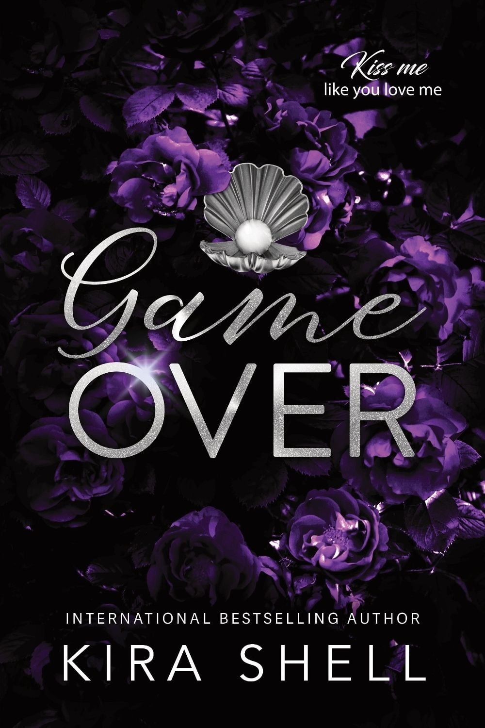 Game Over by Kira Shell - ISBN: 9781464226045