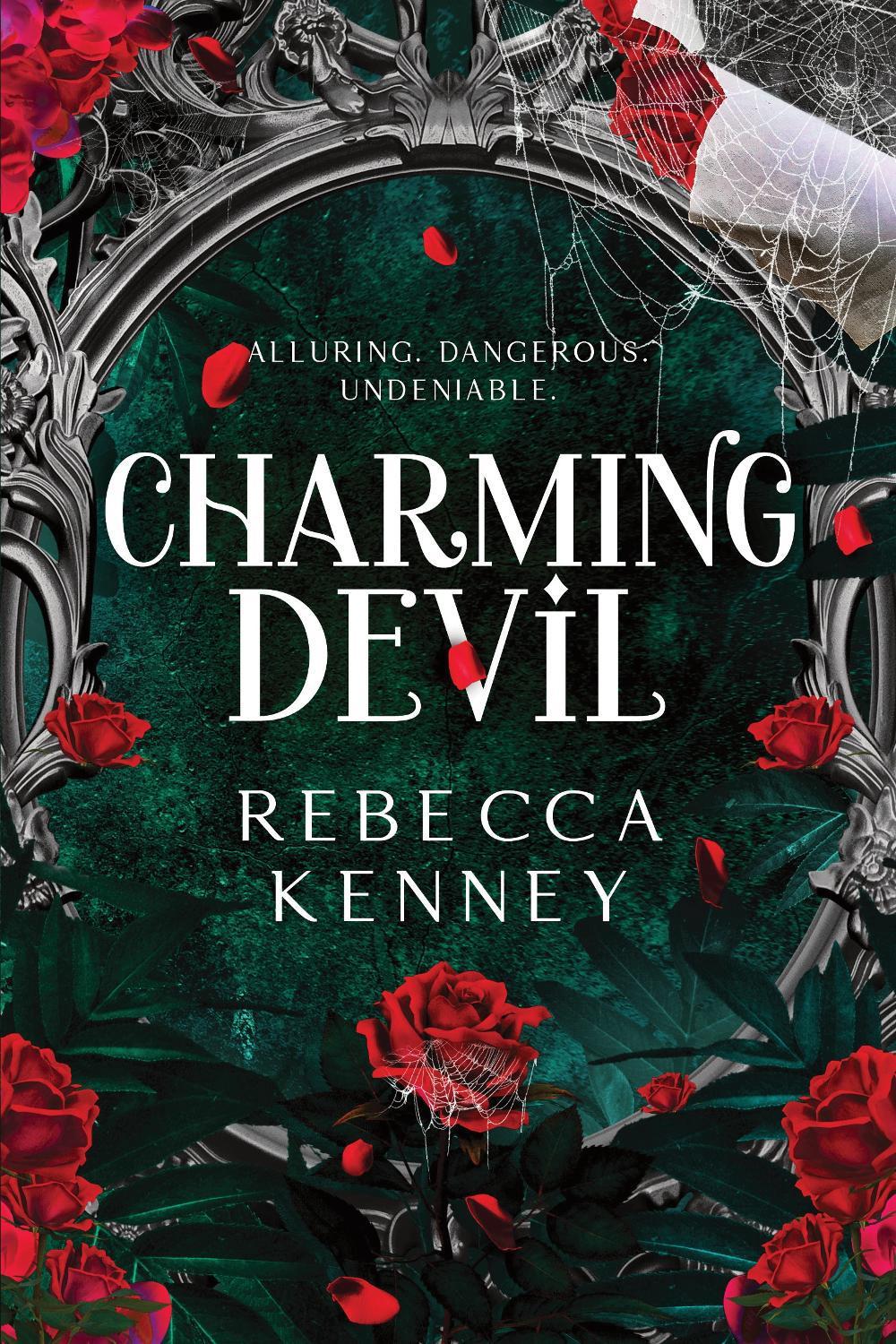 Charming Devil by Rebecca Kenney - ISBN: 9781464226601