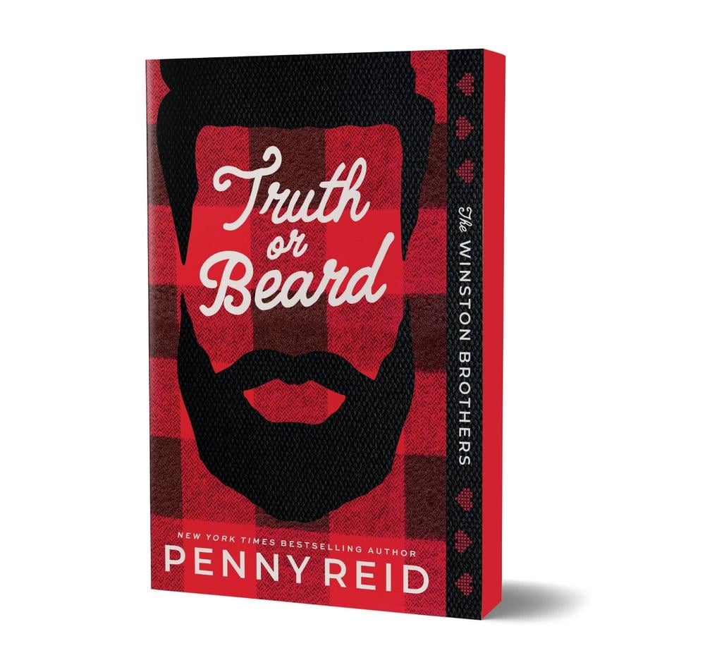 Truth or Beard by Penny Reid - ISBN: 9781464227813