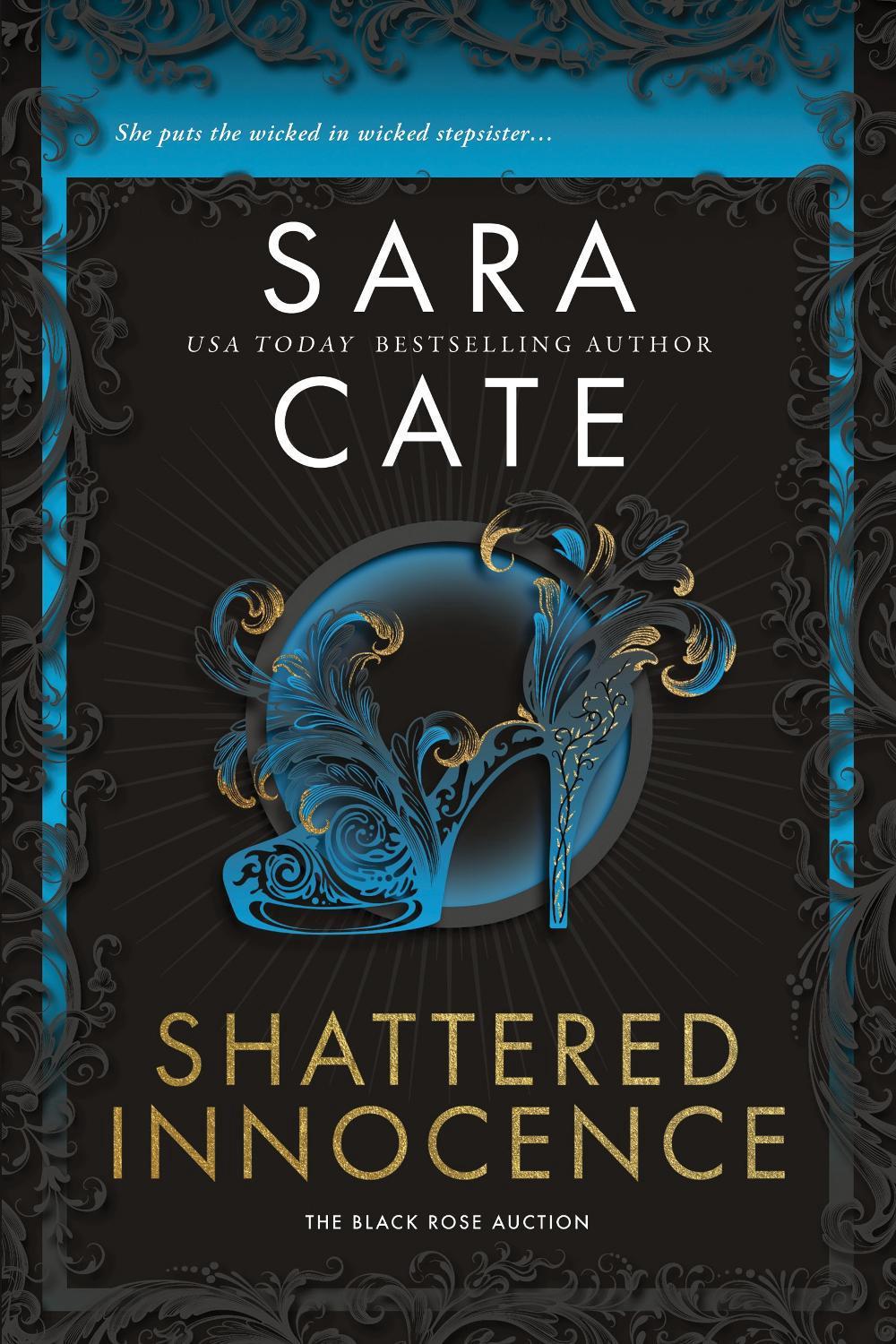 Shattered Innocence & Royal Heart, 9781464228759