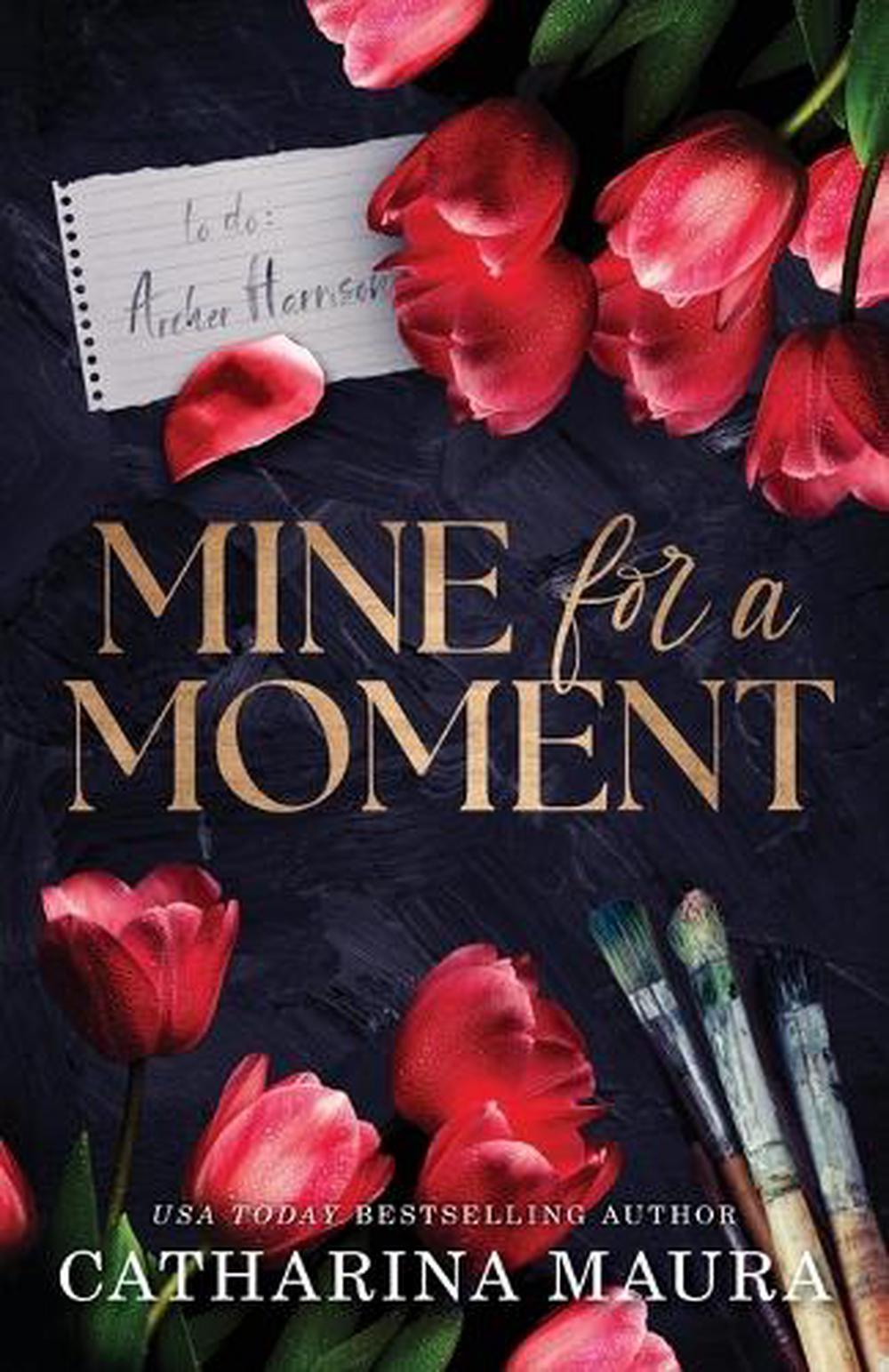 Mine for a Moment, 9781464233371