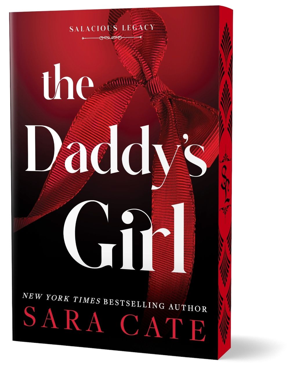 The Daddy's Girl (Deluxe Edition) by Sara Cate - ISBN: 9781464234484