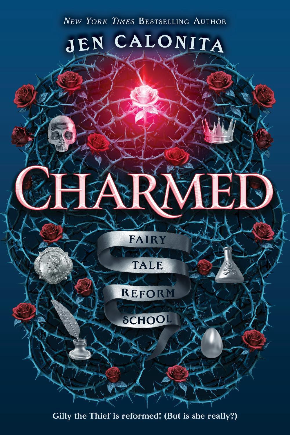 Charmed, 9781464235245