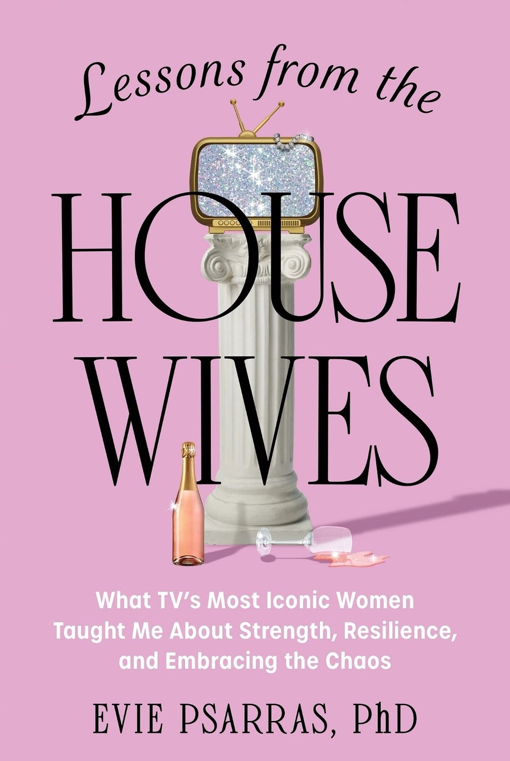 Lessons from the Housewives by Evie Psarras - ISBN: 9781464237546
