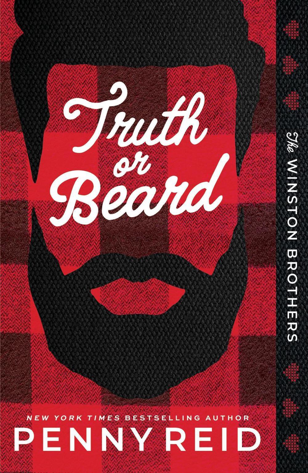 Truth or Beard by Penny Reid - ISBN: 9781464237799
