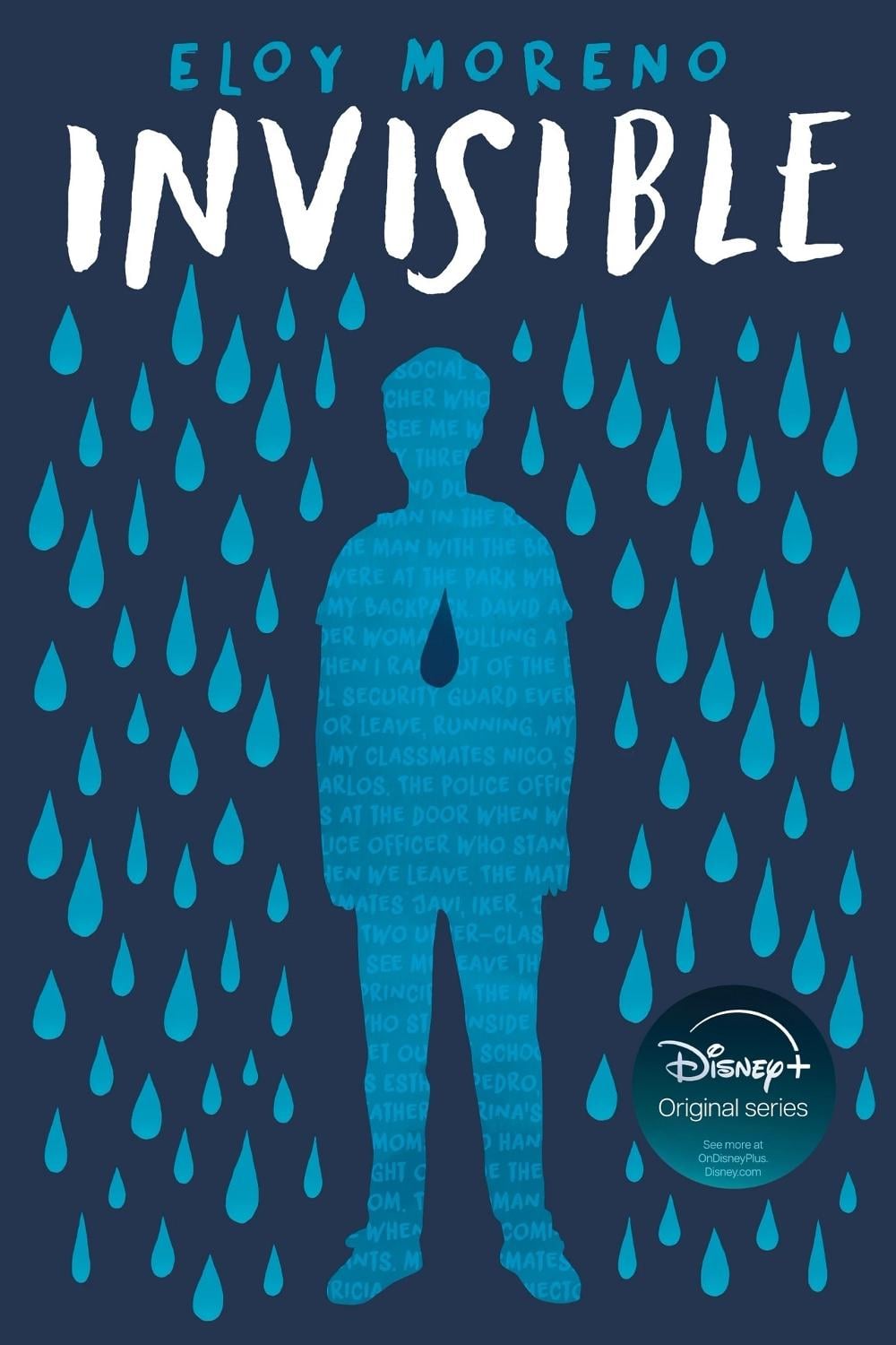 Invisible by Eloy Moreno - ISBN: 9781464240911