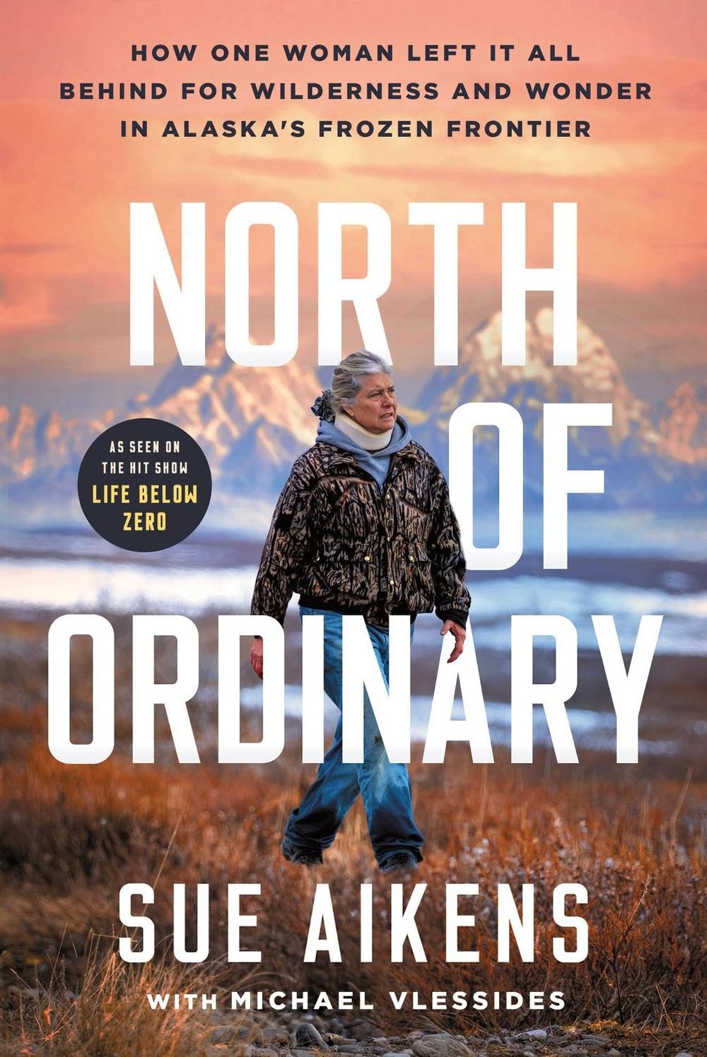 North of Ordinary by Sue Aikens - ISBN: 9781464242564