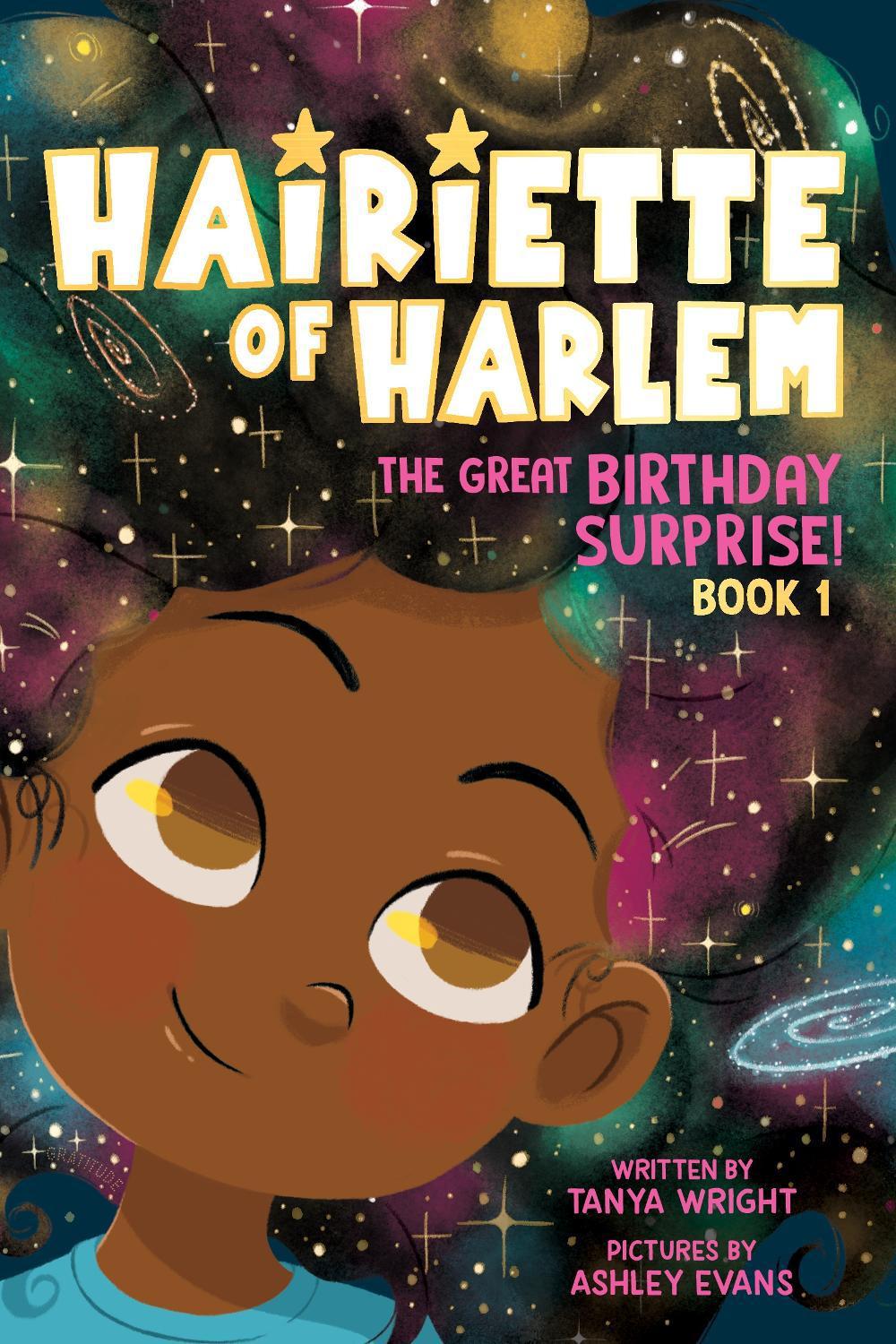 The Great Birthday Surprise! by Tanya Wright - ISBN: 9781464243875