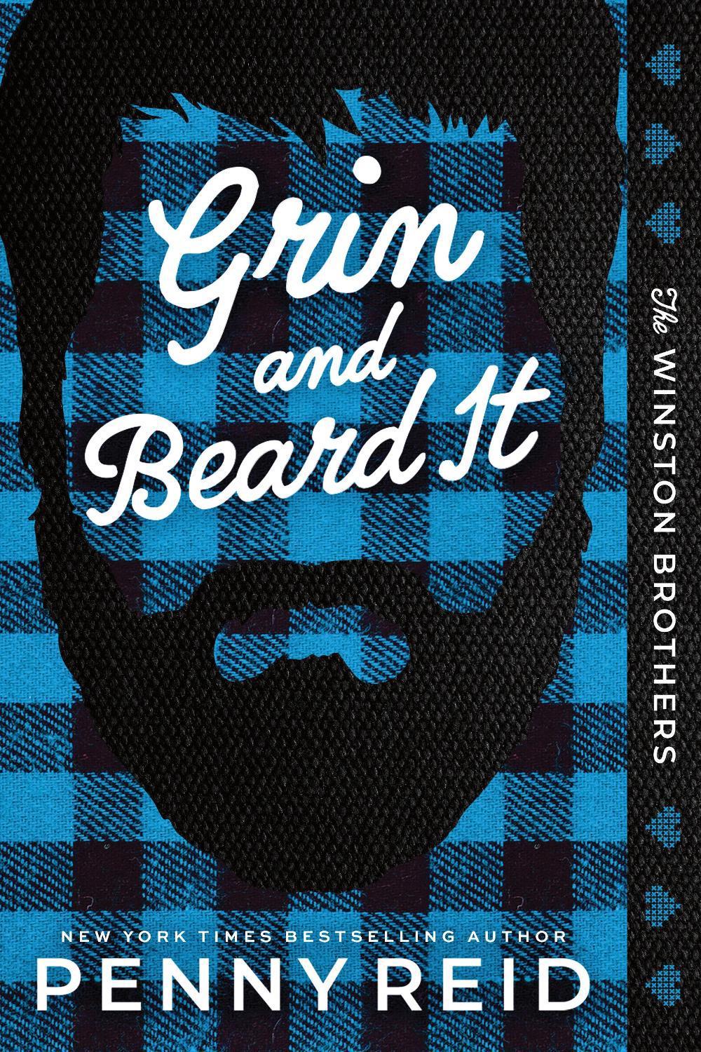 Grin and Beard It by Penny Reid - ISBN: 9781464244711