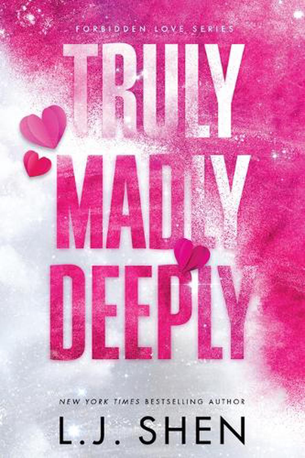 Truly Madly Deeply, 9781464244940