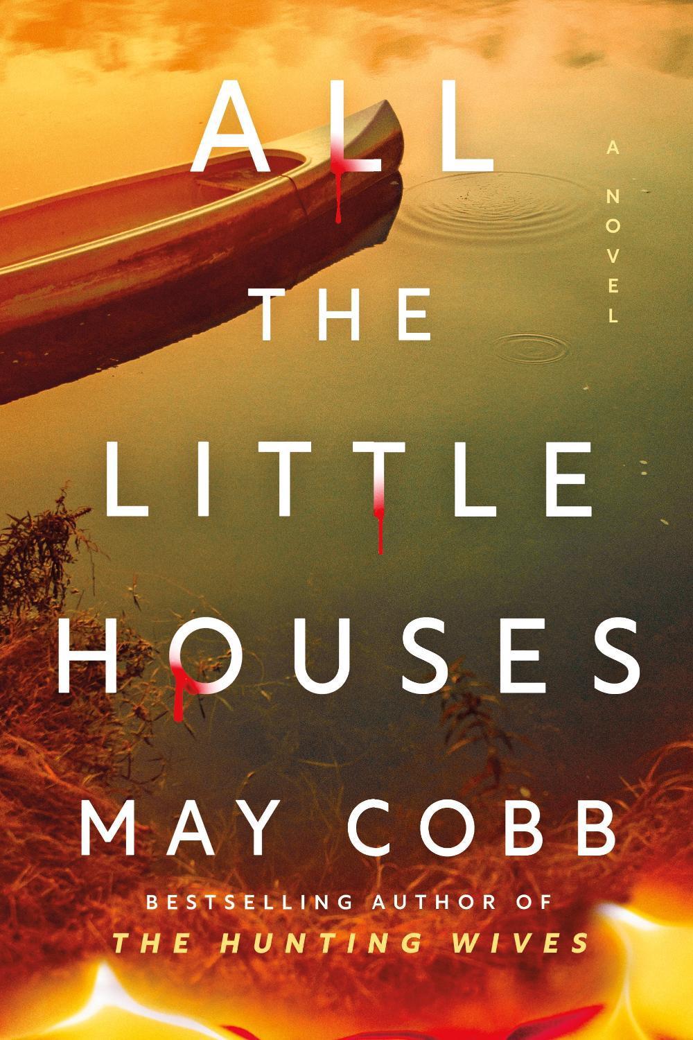 All the Little Houses by May Cobb - ISBN: 9781464245794